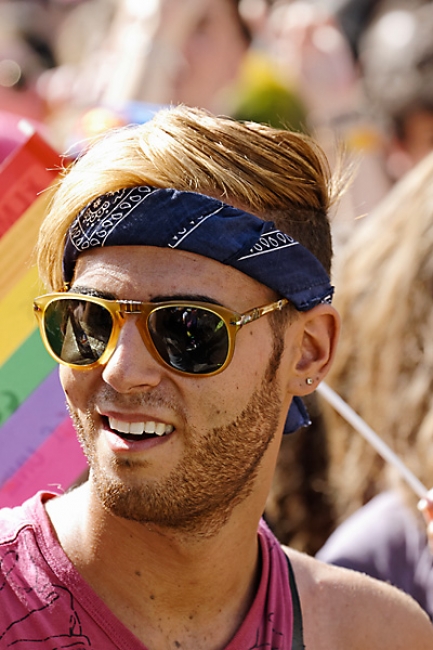 Gay Pride Paris 2012-185